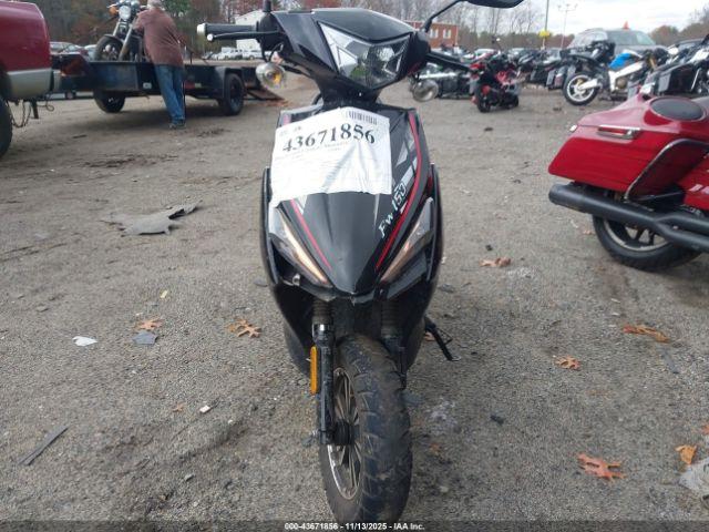 Scooter 150cc Image 3