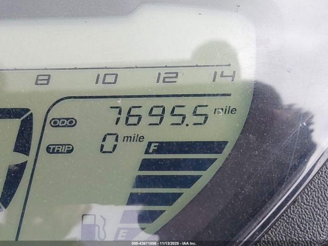 Scooter 150cc Image 10