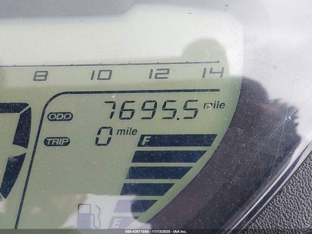 Scooter 150cc Image 10