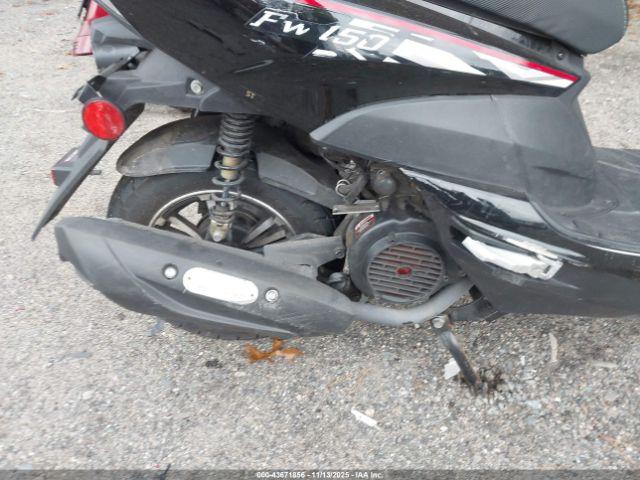 Scooter 150cc Image 13