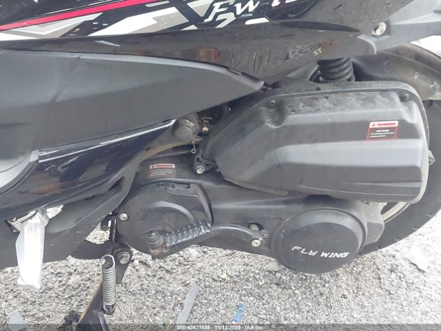 Scooter 150cc Image 12