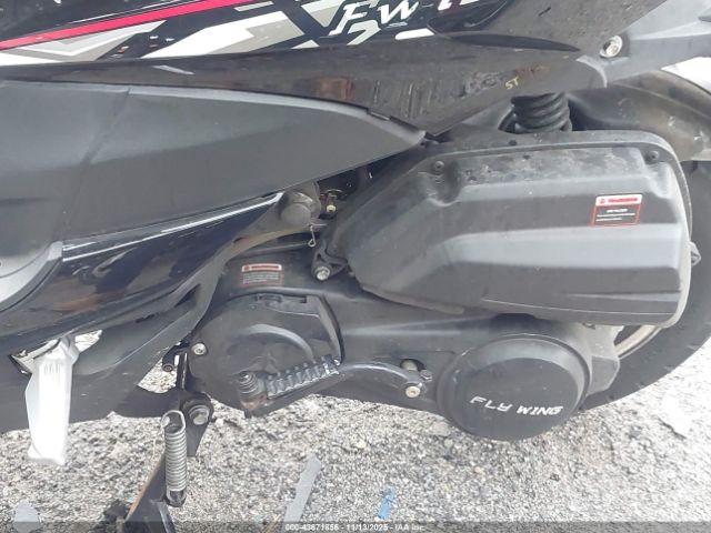 Scooter 150cc Image 12