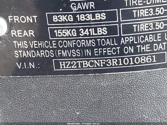 Scooter 150cc Image 11