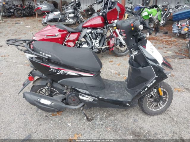 Scooter 150cc Image 9