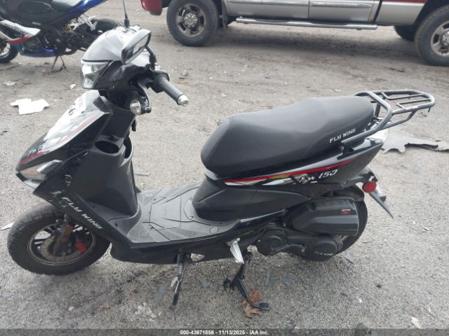 Scooter 150cc Image 2