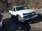 Chevrolet Silverado 1500 Work Truck Image 1