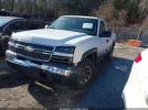 Chevrolet Silverado 1500 Work Truck Image 4
