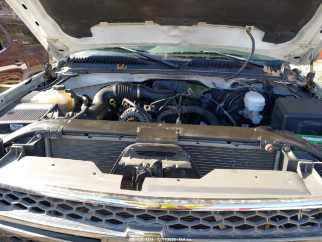 Chevrolet Silverado 1500 Work Truck Image 8