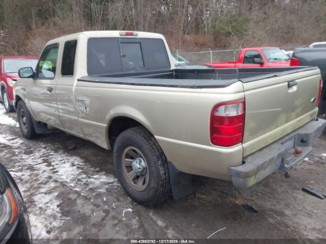 Ford Ranger Image 8