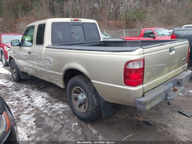 Ford Ranger Image 8