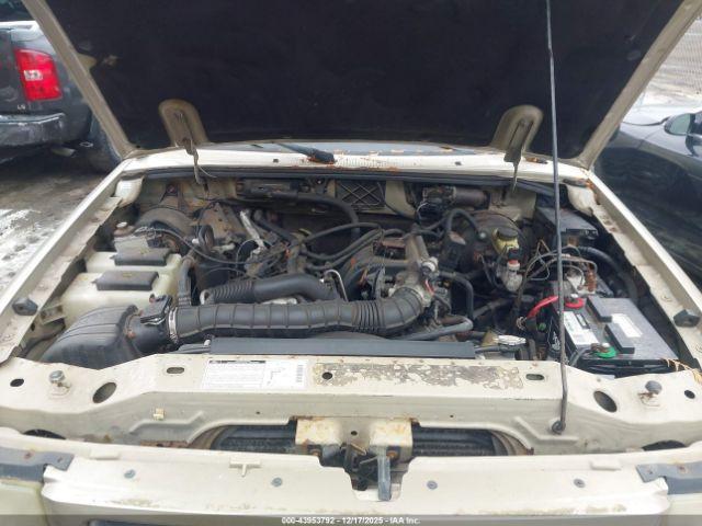 Ford Ranger Image 11