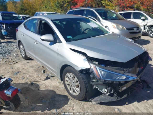 Hyundai ELANTRA Se Image 1