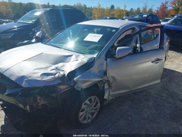 Hyundai ELANTRA Se Image 2