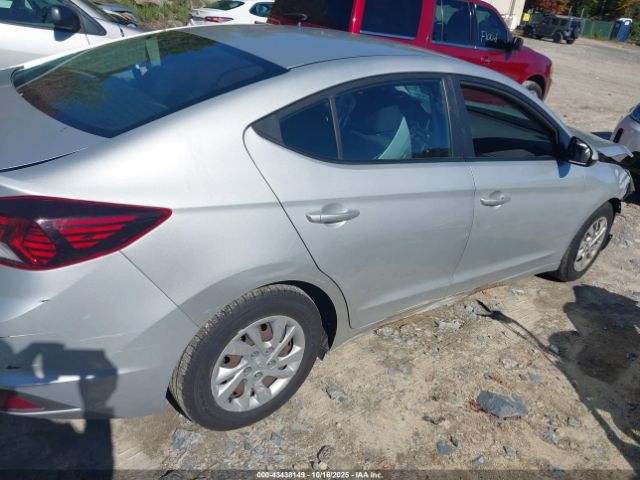 Hyundai ELANTRA Se Image 5
