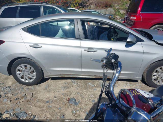 Hyundai ELANTRA Se Image 12