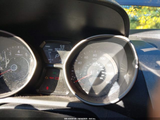 Hyundai ELANTRA Se Image 10