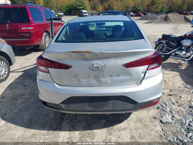 Hyundai ELANTRA Se Image 15