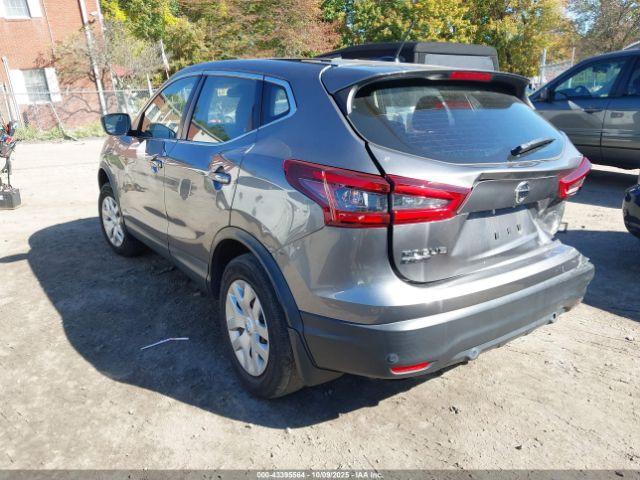 Nissan Rogue S Awd Xtronic Cvt Image 2