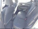 Nissan Rogue S Awd Xtronic Cvt Image 8