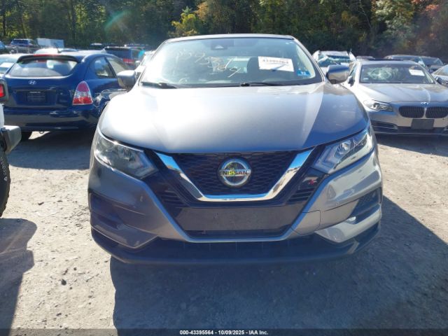 Nissan Rogue S Awd Xtronic Cvt Image 14