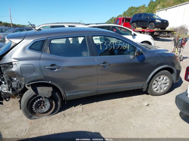 Nissan Rogue S Awd Xtronic Cvt Image 11