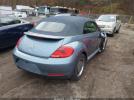 Volkswagen Beetle 1.8t Denim Image 9