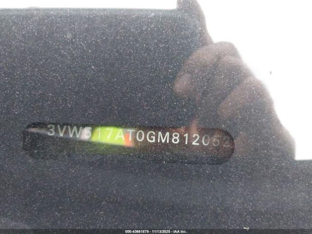 Volkswagen Beetle 1.8t Denim Image 2