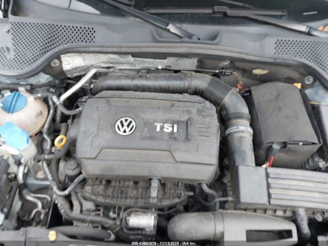 Volkswagen Beetle 1.8t Denim Image 6