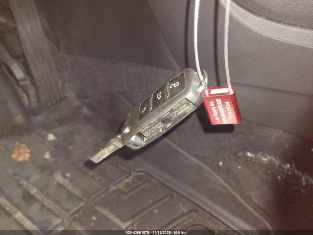 Volkswagen Beetle 1.8t Denim Image 12