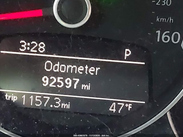 Volkswagen Beetle 1.8t Denim Image 13