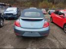 Volkswagen Beetle 1.8t Denim Image 15
