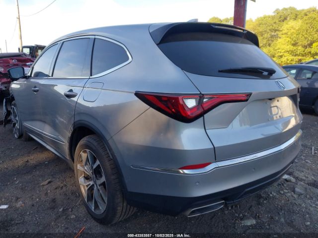 Acura MDX Technology Package Image 5