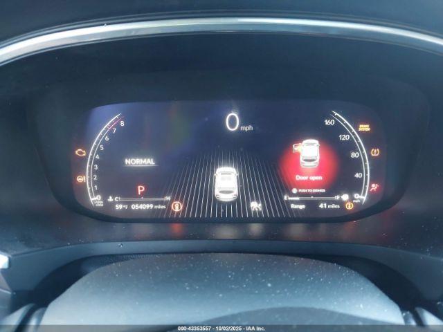 Acura MDX Technology Package Image 13