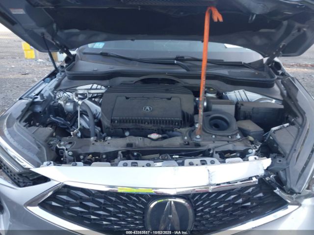 Acura MDX Technology Package Image 7