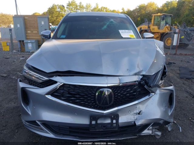 Acura MDX Technology Package Image 10