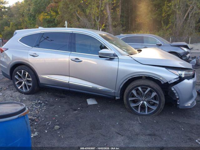 Acura MDX Technology Package Image 16