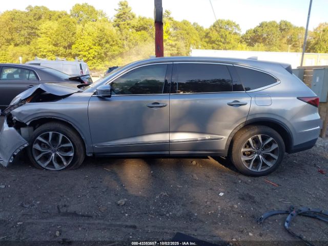 Acura MDX Technology Package Image 15