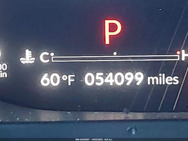 Acura MDX Technology Package Image 2