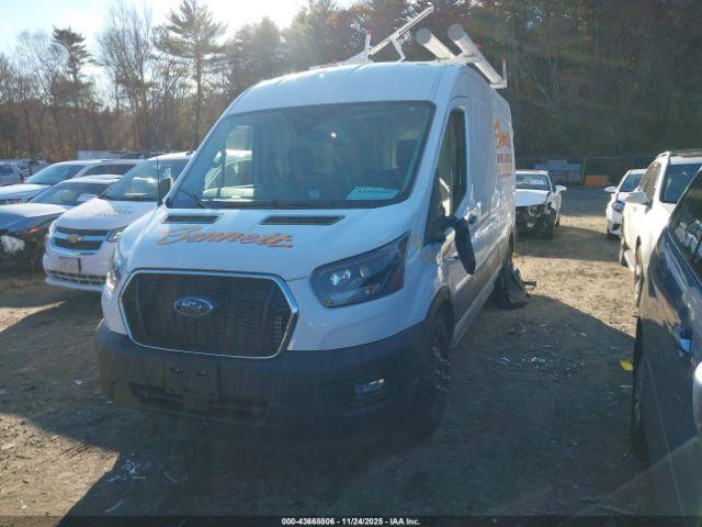 Ford Transit Image 5