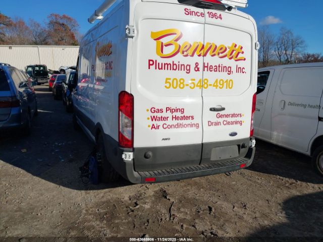 Ford Transit Image 2