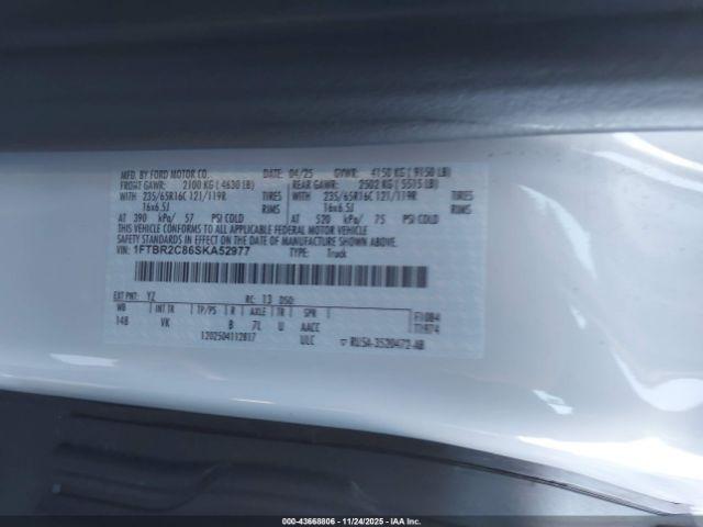 Ford Transit Image 8