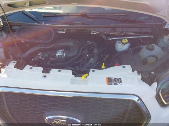 Ford Transit Image 9