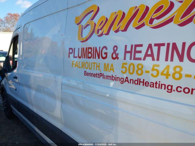 Ford Transit Image 14