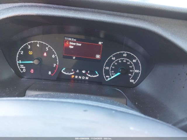 Ford Transit Image 13