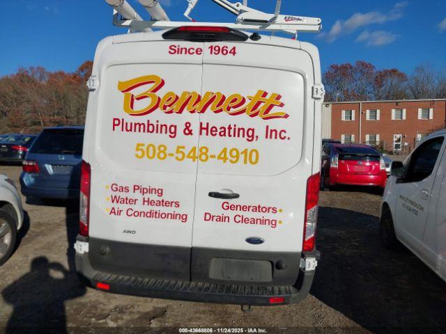 Ford Transit Image 16