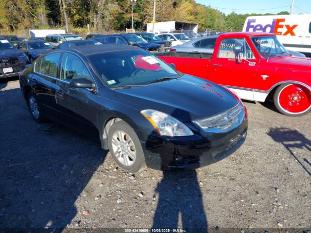 Nissan Altima 2.5 S Image 1