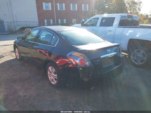 Nissan Altima 2.5 S Image 5