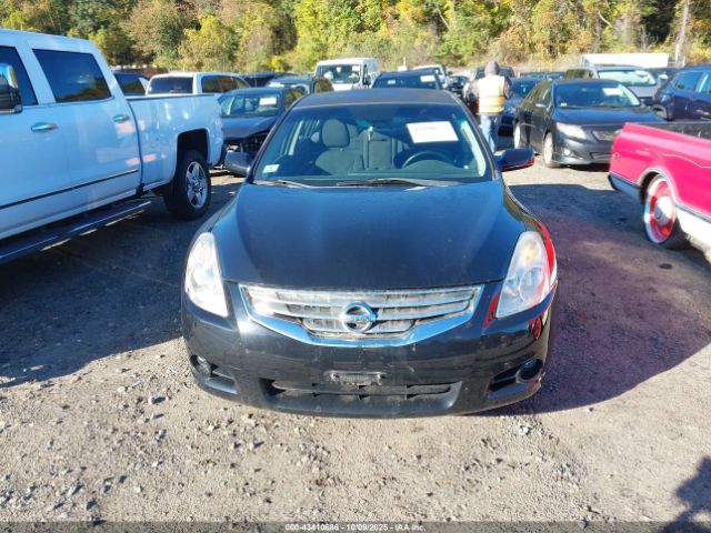 Nissan Altima 2.5 S Image 7
