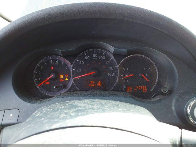 Nissan Altima 2.5 S Image 2