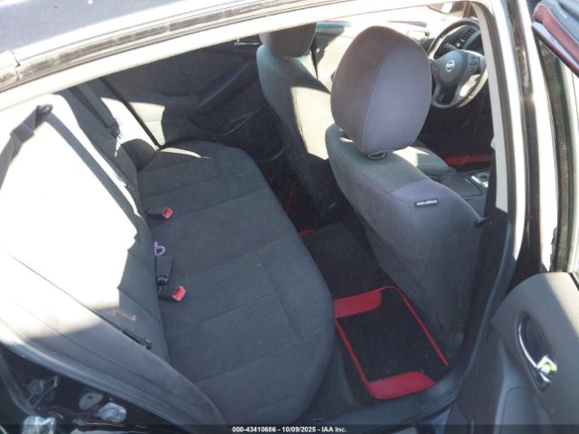 Nissan Altima 2.5 S Image 11